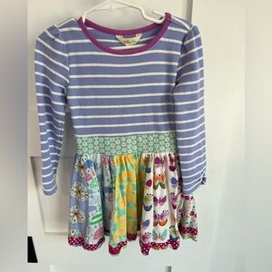 Matilda Jane size 4 tunic
